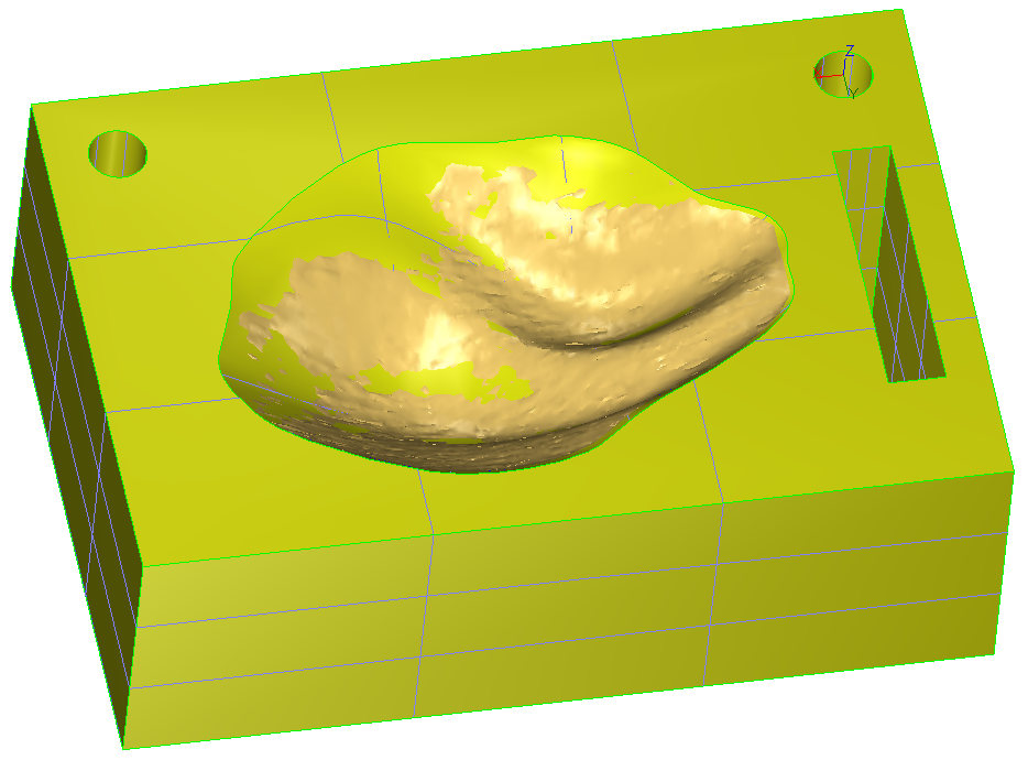 images/download/attachments/226230676/SectionOnInspectedMesh_CADMesh.png