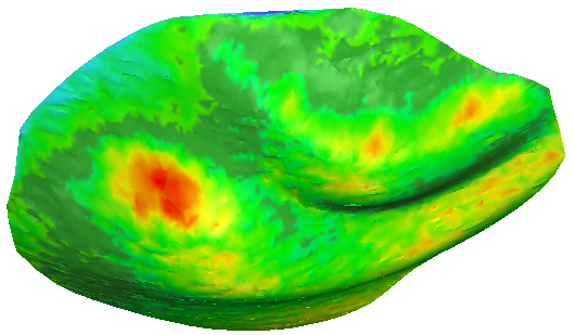 images/download/attachments/226230676/SectionOnInspectedMesh_ColorMeasure.png