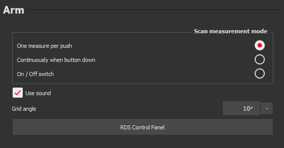 images/download/attachments/226230696/ArmSettingsScan.PNG